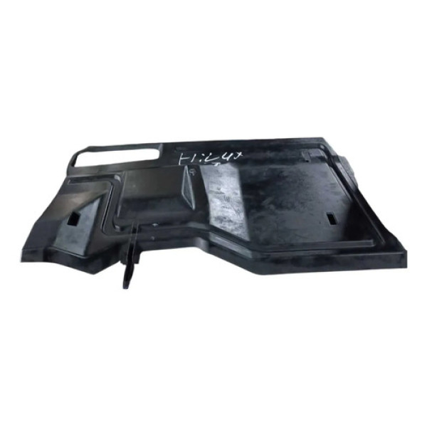 Acabamento Inferior Porta Luvas Toyota Hilux 2016/21 Cx65