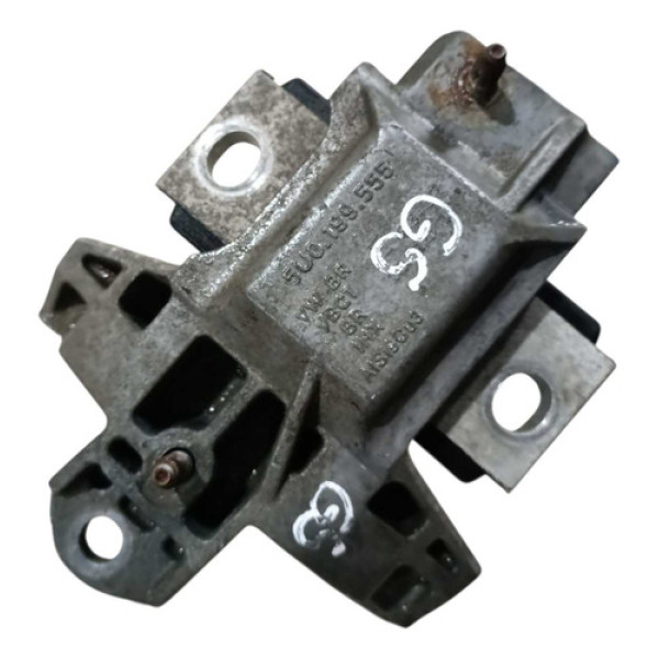 Suporte Coxim Motor Volkswagen Gol G5 G6 1.0 2011 A 2015