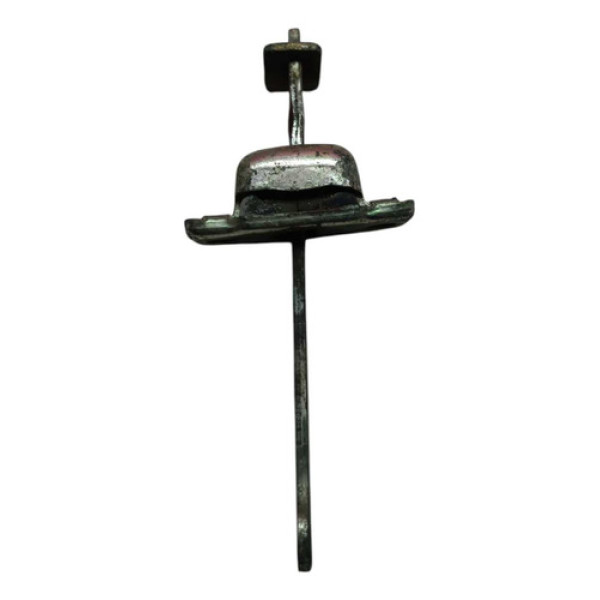 Limitador Porta Dianteira Direita Gm Corsa 2005 A 2008 