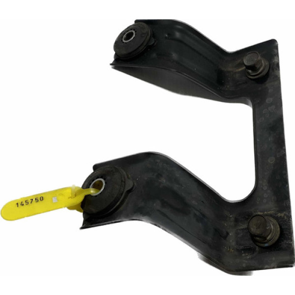 Suporte Radiador Oleo Cambio Pajero Full 2011 2012 Cx180