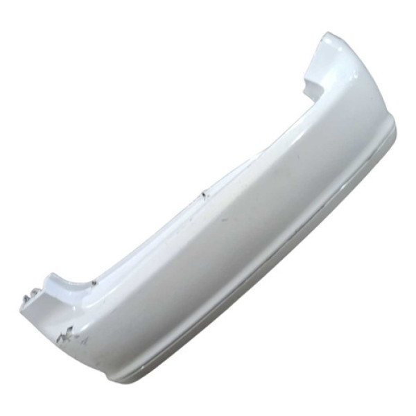 Parachoque Traseiro Gm Corsa Classic 2011 A 2016 C/detalhe