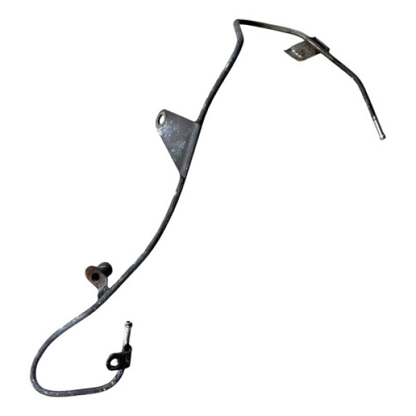 Cano Suspiro Cabecote S10 2.8 Mwm 2010 2011  Água