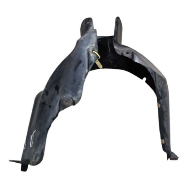 Parabarro Dianteiro Esquerdo Fiat Uno 2011 A 2017