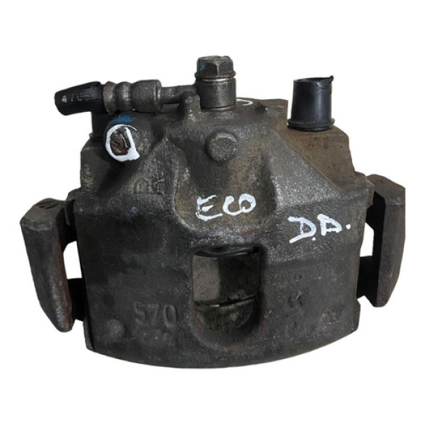 Pinça Freio Dianteira Direita Ecosport 2013 C/detalhe