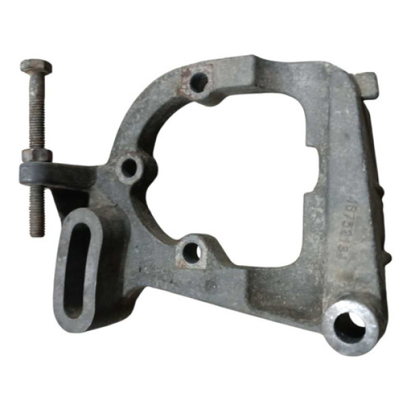 Suporte Bomba Direçõe Hidráulica Fiat Idea 1.4 2006 A 2012