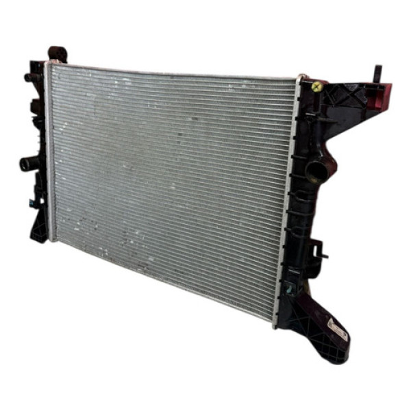 Radiador Onix Prisma Cobalt 1.4 1.8 Aut 2016 2017 2018 2019