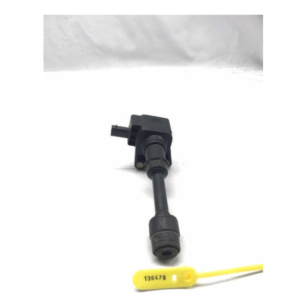 Bobinas De Ignição Ford Ka 1.0 3cc Original Cx294