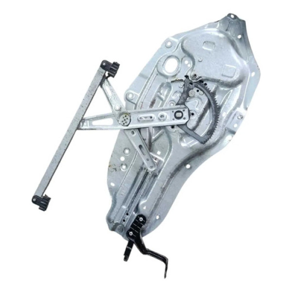 Máquina Vidro Traseiro Esquerdo Cerato 2009 A 2012