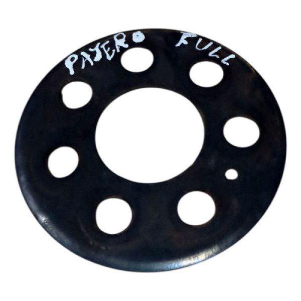 Centralizador Calço Cremalheira Pajero Full 3.2 2001 A 2007