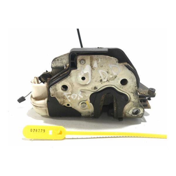 Fechadura Manual Direita Fox 2 Porta 2011 2004100103 Cx157