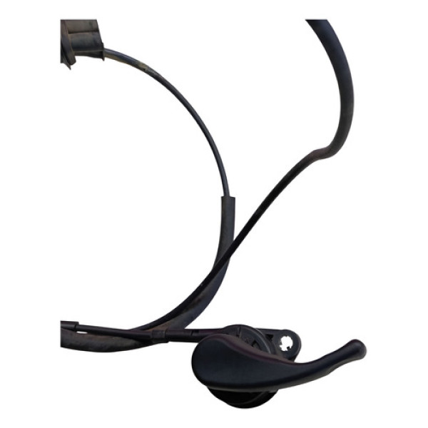 Puxador Abertura Capô Renault Logan 2008 A 2012 432983