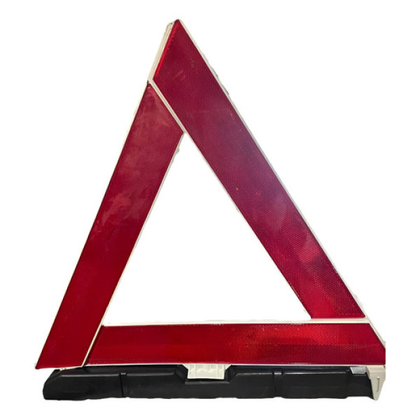 Triângulo Sinalizador Gm Ônix Prisma 2013 A 2016 Original