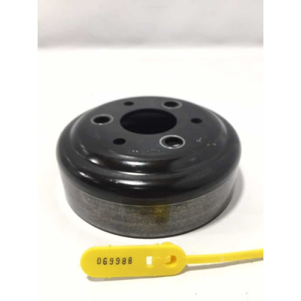 Polia Bomba Agua Ford Ka Ecosport 1.5 2020 Cx214