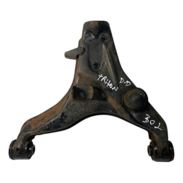 Balança Inferior Direita Triton 3.2 2007 A 2015 B02