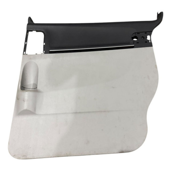 Forro Porta Lateral Direita Jac Motors T8 2016 2017