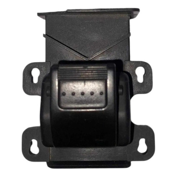 Botão Comando Vidro Traseiro Direito Honda Fit 2003 A 2008