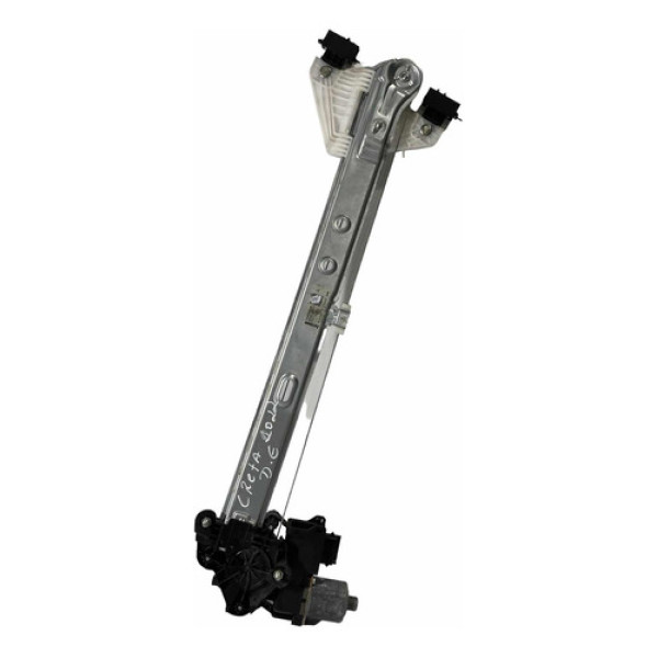 Maquina Vidro Elétrica Dianteira Esquerda Creta 2022 2023