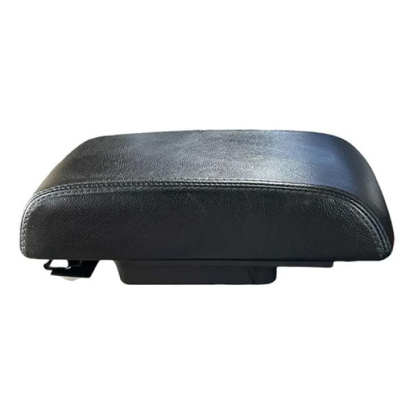 Descansa Apoio Braço Console Central Ford Fusion 2007 Cx79 Preto