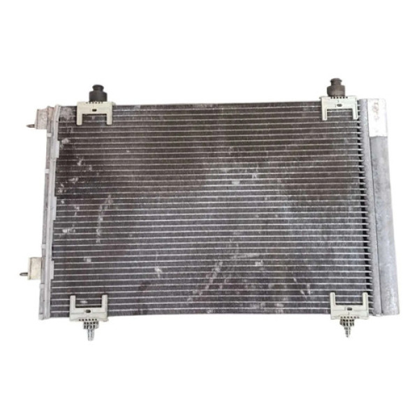 Condensador Ar Condicionado Peugeot 206 207 1.4 2005 A 2008