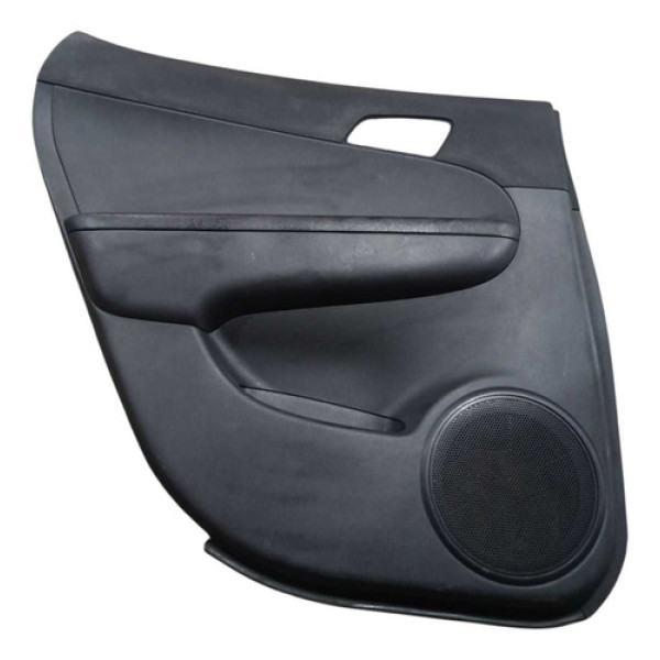 Forro Porta Traseira Esquerda I30 2009 A 2012 833502l010