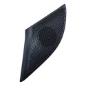 Grade Alto Falante Dianteira Direita Captiva 2011 96673603 Preto