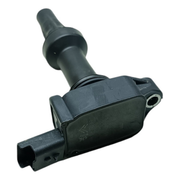 Bobina Ignição Peugeot 208 1.6 2017 2018 Cx187