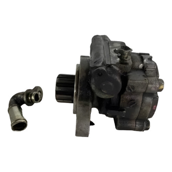 Bomba Direção Hidráulica Toyota Hilux 3.0 2006 A 2011 Bo1