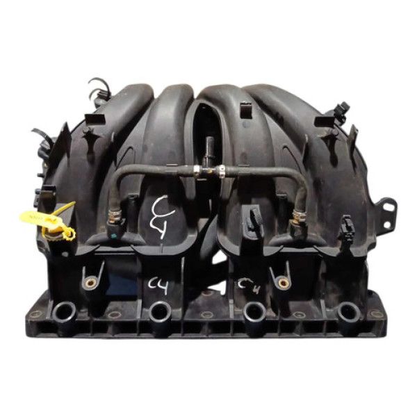 Coletor Admissão Citroen C4 Pallas 2.0 16v 2009 2010 2011 