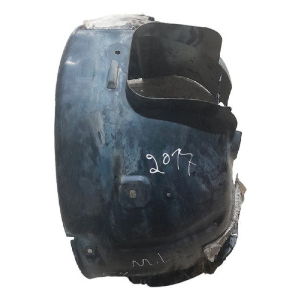 Parabarro Roda Dianteiro Direito Citroen C4 Lounge 2017 Pa6 