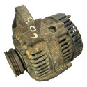 Alternador Renault Clio 2001 Logan Sandero 1.0 16v 20018 75a