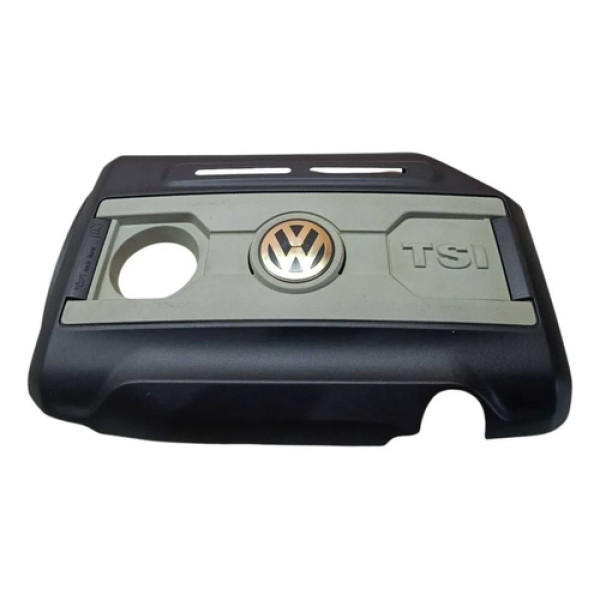 Tampa Capa Motor Jetta Tiguan Passat Fusca 2.0 Tsi 2009 2013
