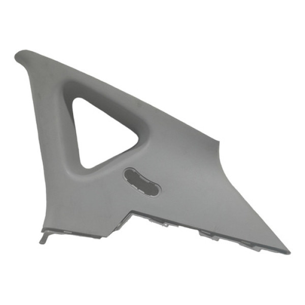 Acabamento Coluna Interna Traseira Direita I30 2008 A 2012