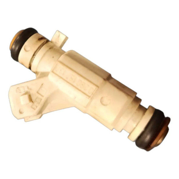 Bico Injetor Renault Clio Logan 1.0 16v 2007 A 2016 Original 220v