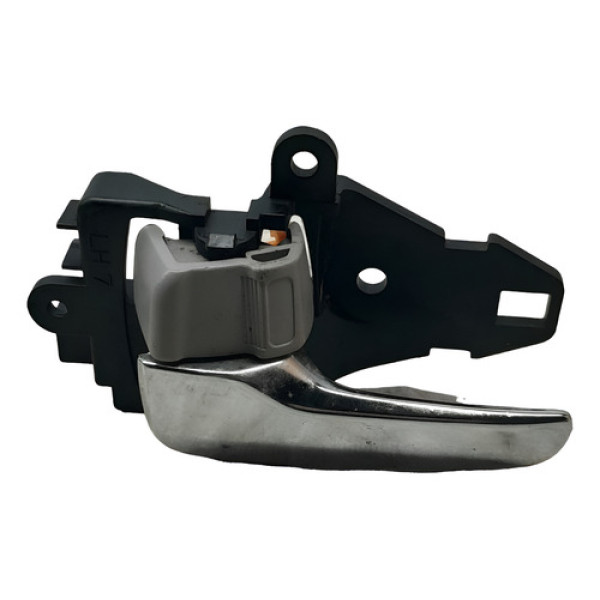 Maçaneta Interna Traseira Esquerdatriton 2007/16 Cx362 Traseira