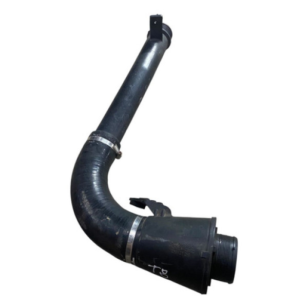 Mangueira Ressonador Ar Jac T8 2018 2019