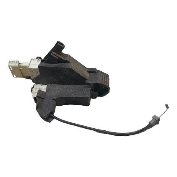 Fechadura Eletrica Dianteira Esquerda C4 Pallas 2008 Cx364