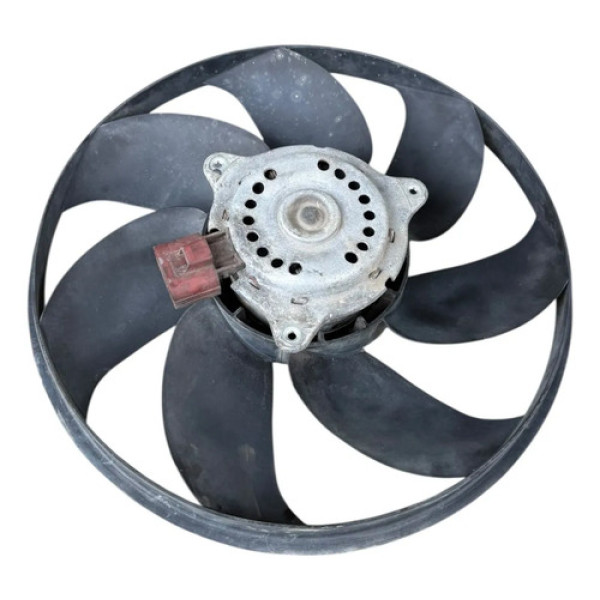 Ventoinha Eletroventilador Ford New Fiesta 1.0 2017 2018