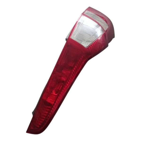 Lanterna Lado Esquerdo Honda Cr-v 2008 A 2012 C/detalhe Esquerdo/motorista Vermelho