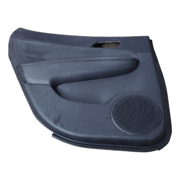 Forro Porta Traseira Esquerda I30 2008/2012 F05