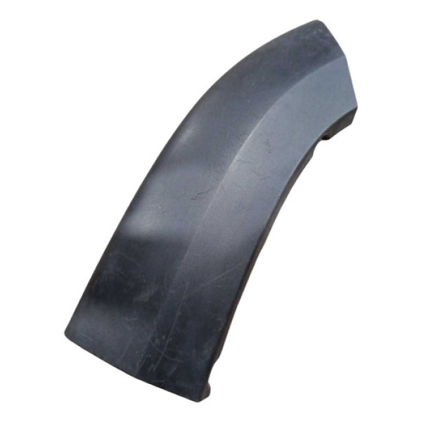 Alargador Paralama Direito Boxer 2017 2018 2019 1314850070 Preto