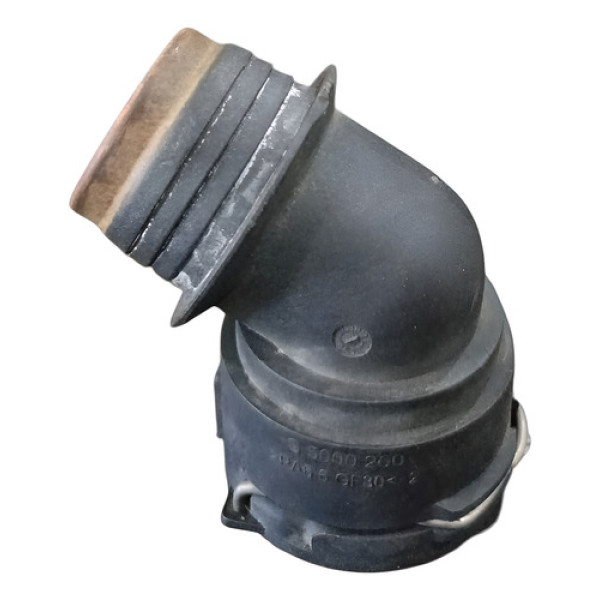 Flange Tubo Radiador Saida Superior Esquerda Boxer 2.0 2019