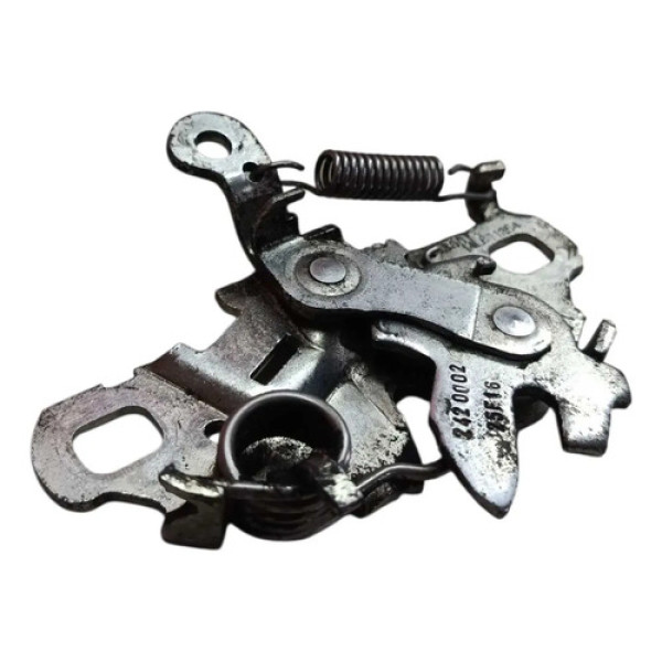 Fechadura Trava Capô Peugeot 2008 2015 2016 2017 2018 2019