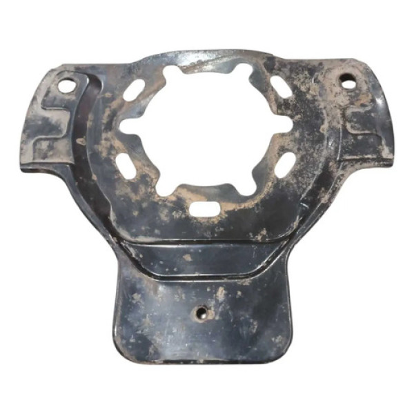 Espelho Defletor Disco Freio Dianteiro Esquerdo Astra 2001