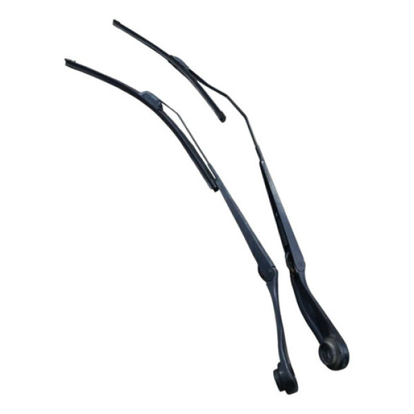 Par Braço Limpador Parabrisa Fiat Freemont 2012 A 2016 Direito