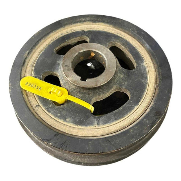 Polia Do Virabrequim I30 2009 2010 2011 Ea1