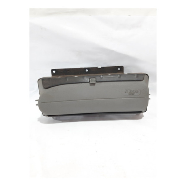 Bolsa Painel Passageiro Carona Scenic 2003 Cx80