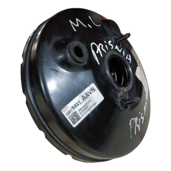 Hidrovácuo Servo Freio Prisma Onix 2013 A 2018