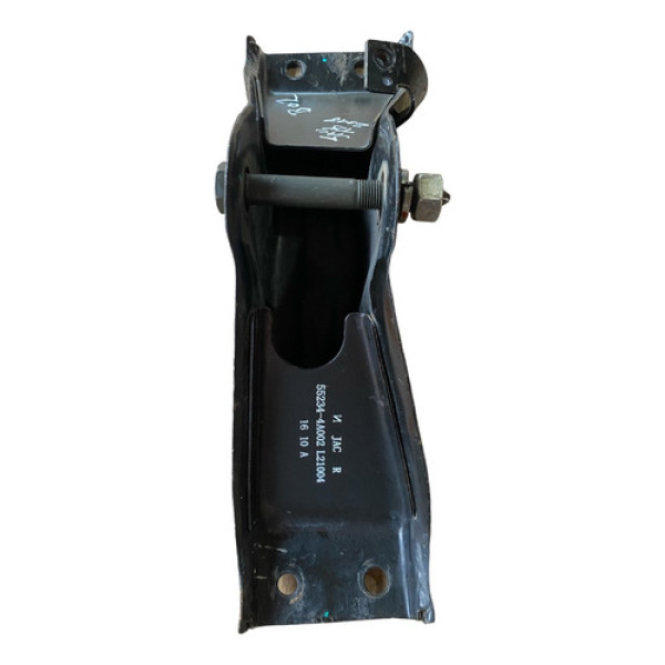 Suporte Tirante Traseiro Direito Jac Motors T8 2018 B02