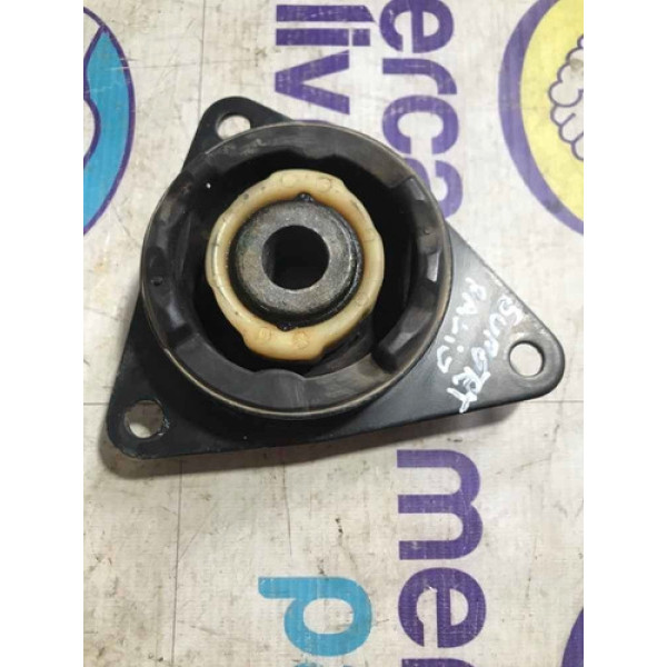 Calço De Caixa Fiat Palio Evo Novo 1.0 2013/2017 Original