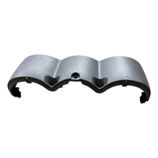 Moldura Inferior Do Comando Ar Honda Fit 2004/2008 Original